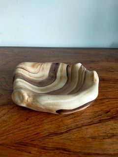 Bolsillo de imitación madera de Grandjean Jourdan Vallauris