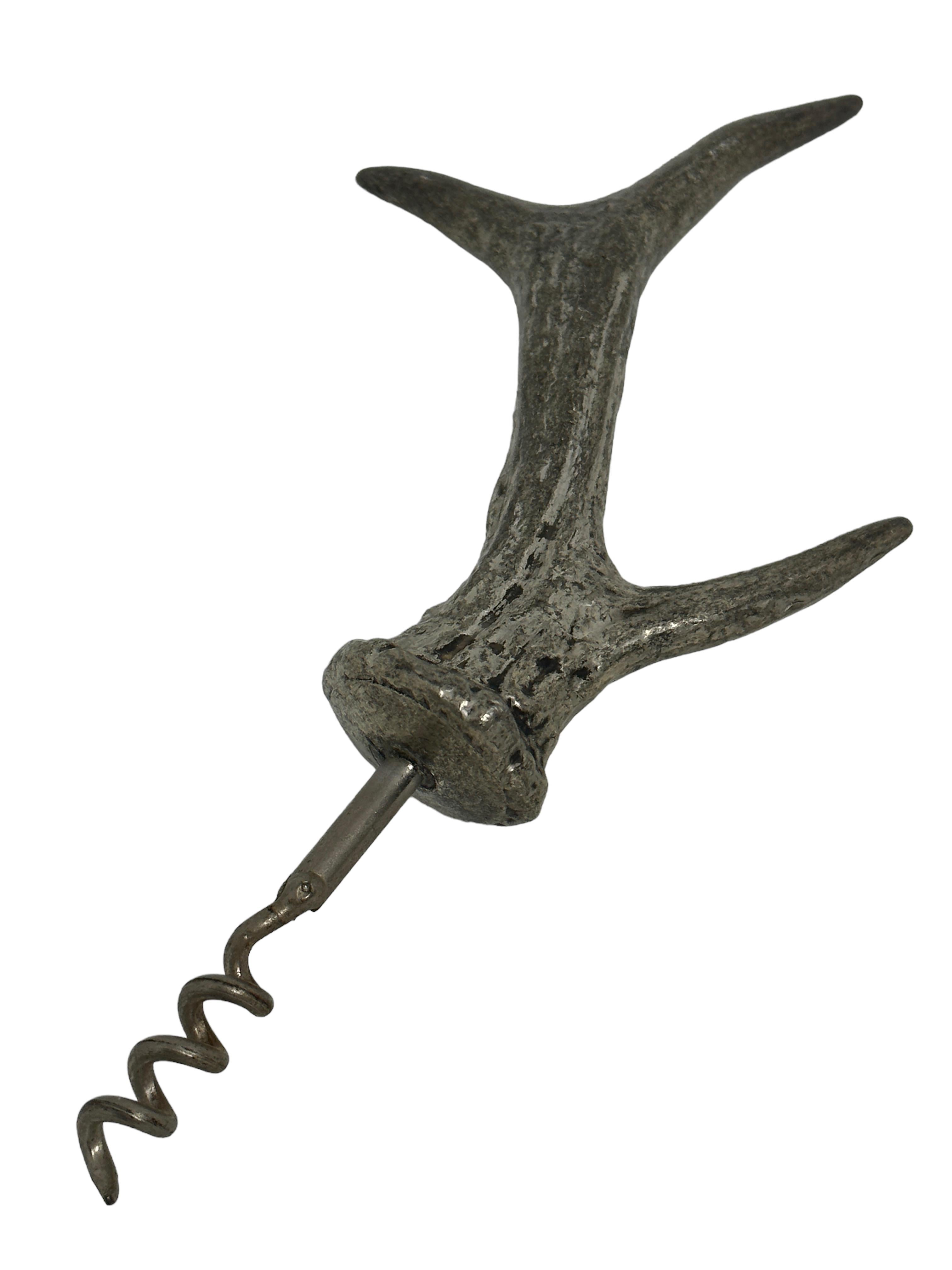 corkscrew sword