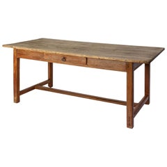 French Provincial Farm Tables