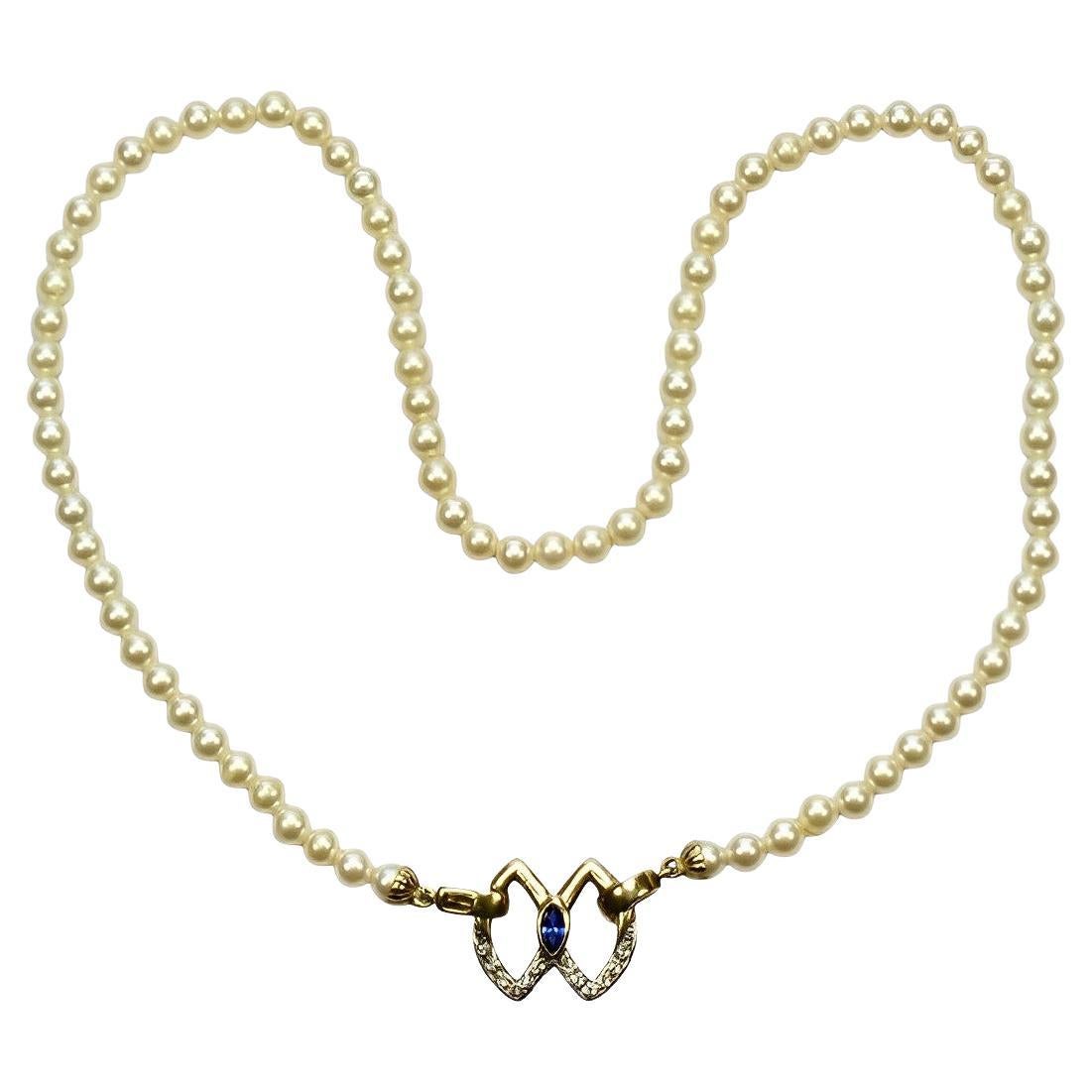 What is a blue stone used for jewelry?