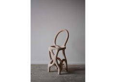 Faux Species N04 by Hot Wire Extensions