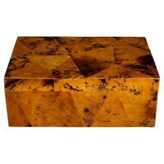 Boxes