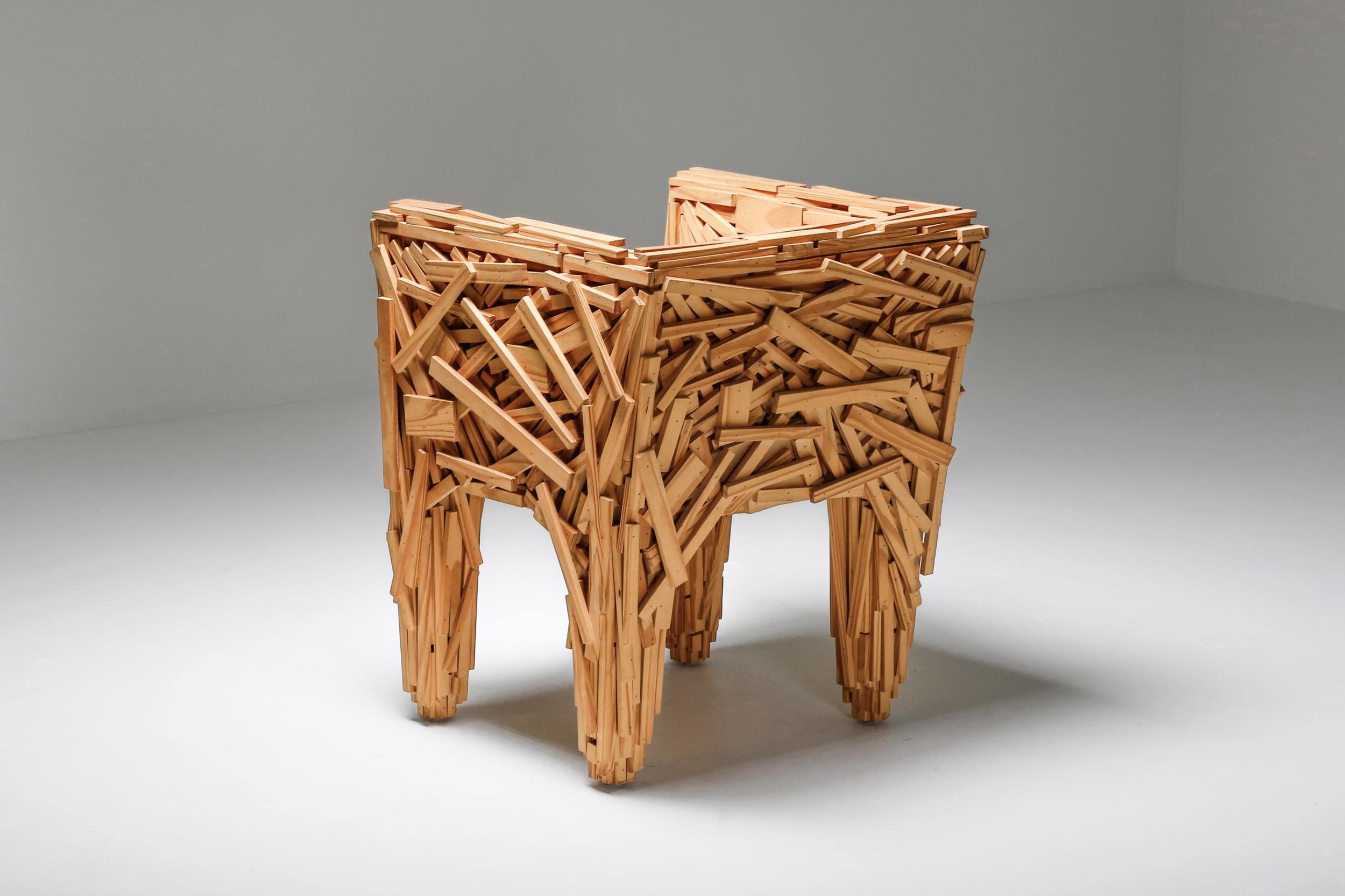 favela armchair