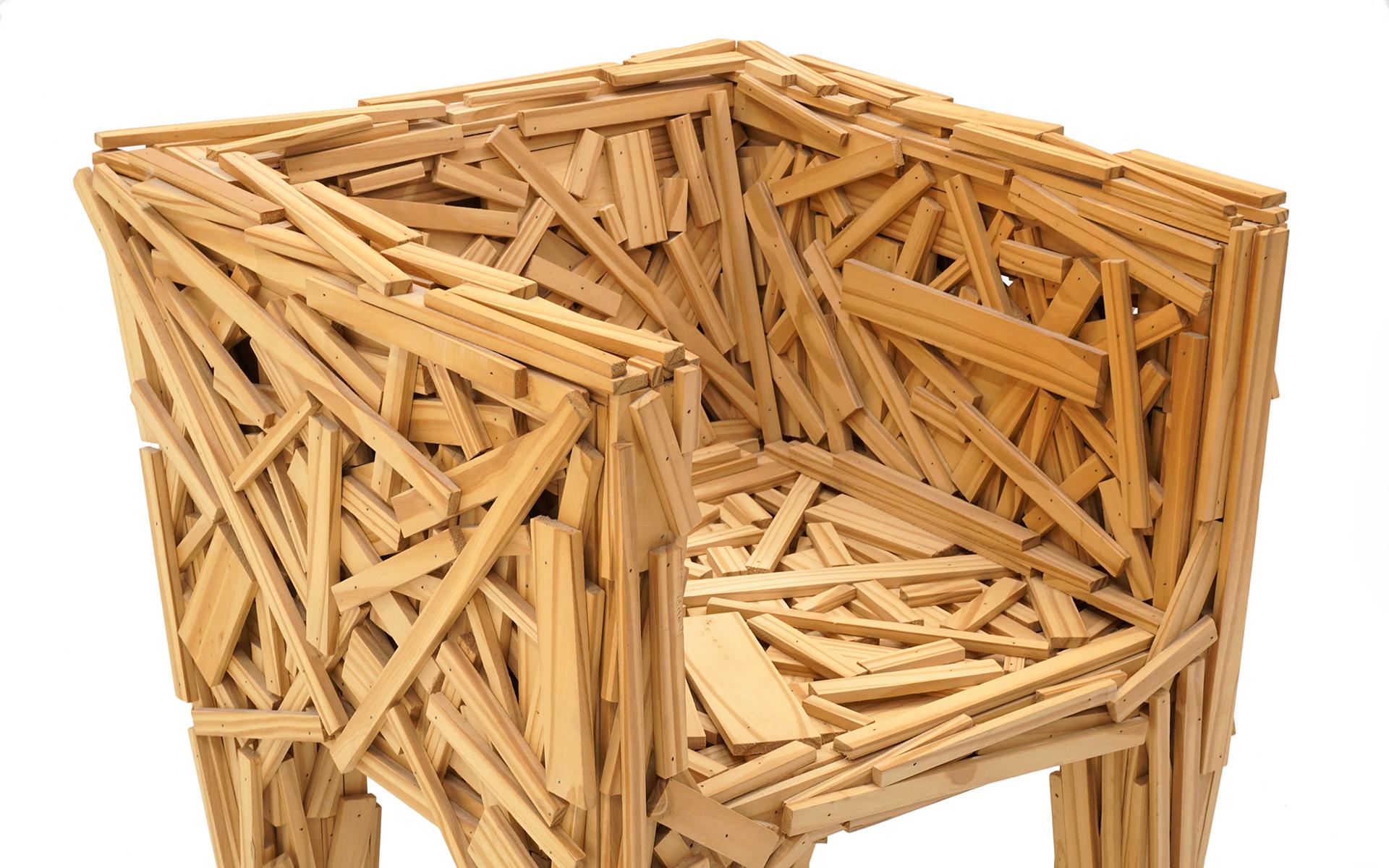 favela armchair
