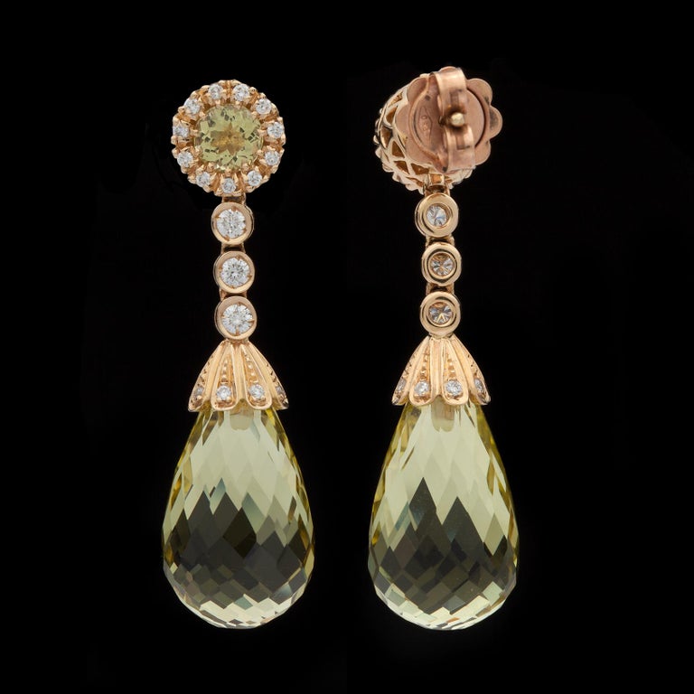 FAVOLAO EARRINGS main image 0