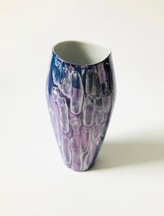 Favolina Poland Art Ceramic Vase