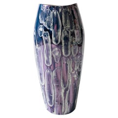 Favolina Poland Art Ceramic Vase