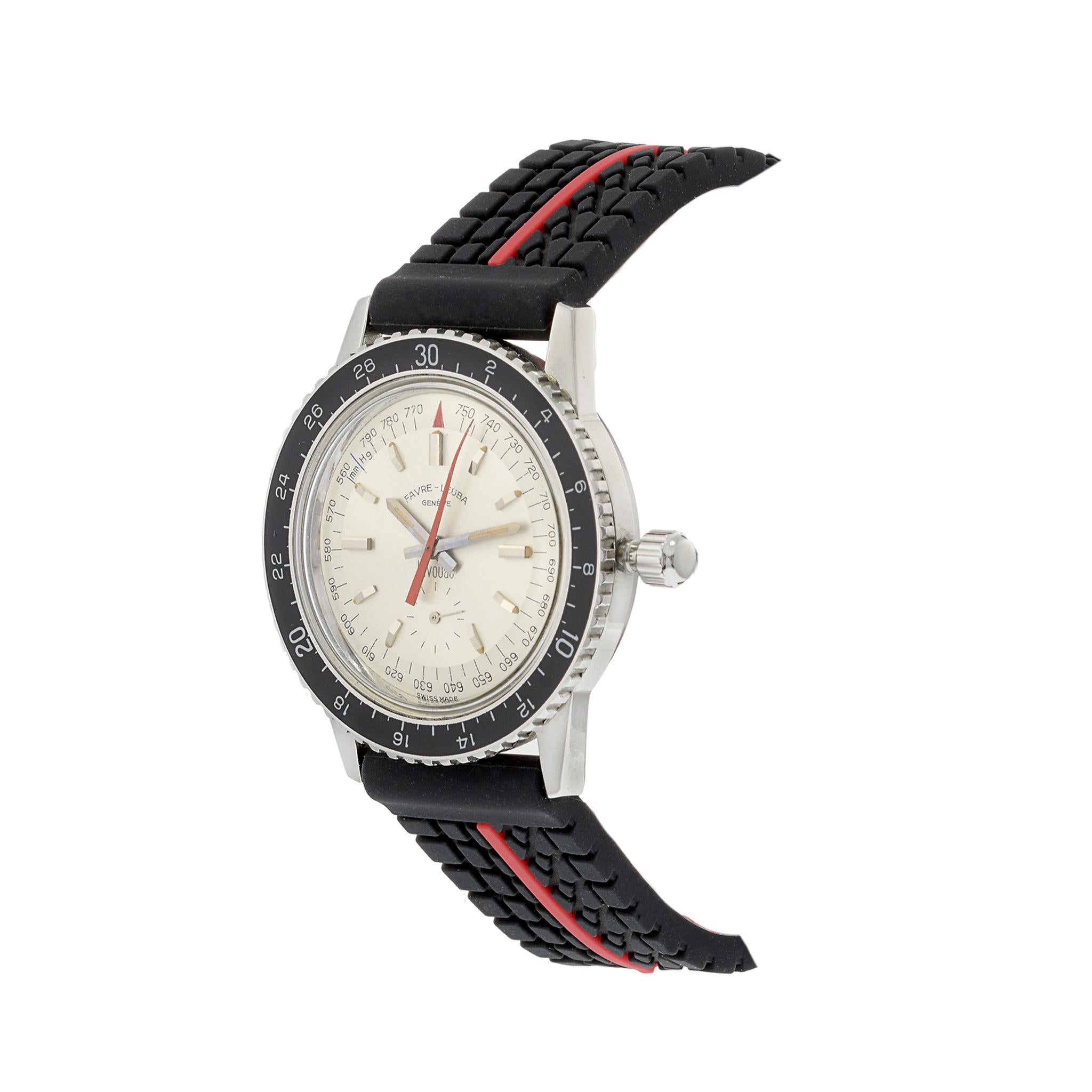 bivouac orologi