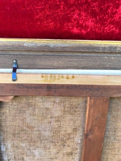 Rochefort Harbour in early 19th Century