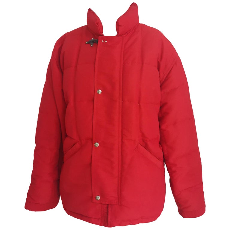 fay bomber jacket