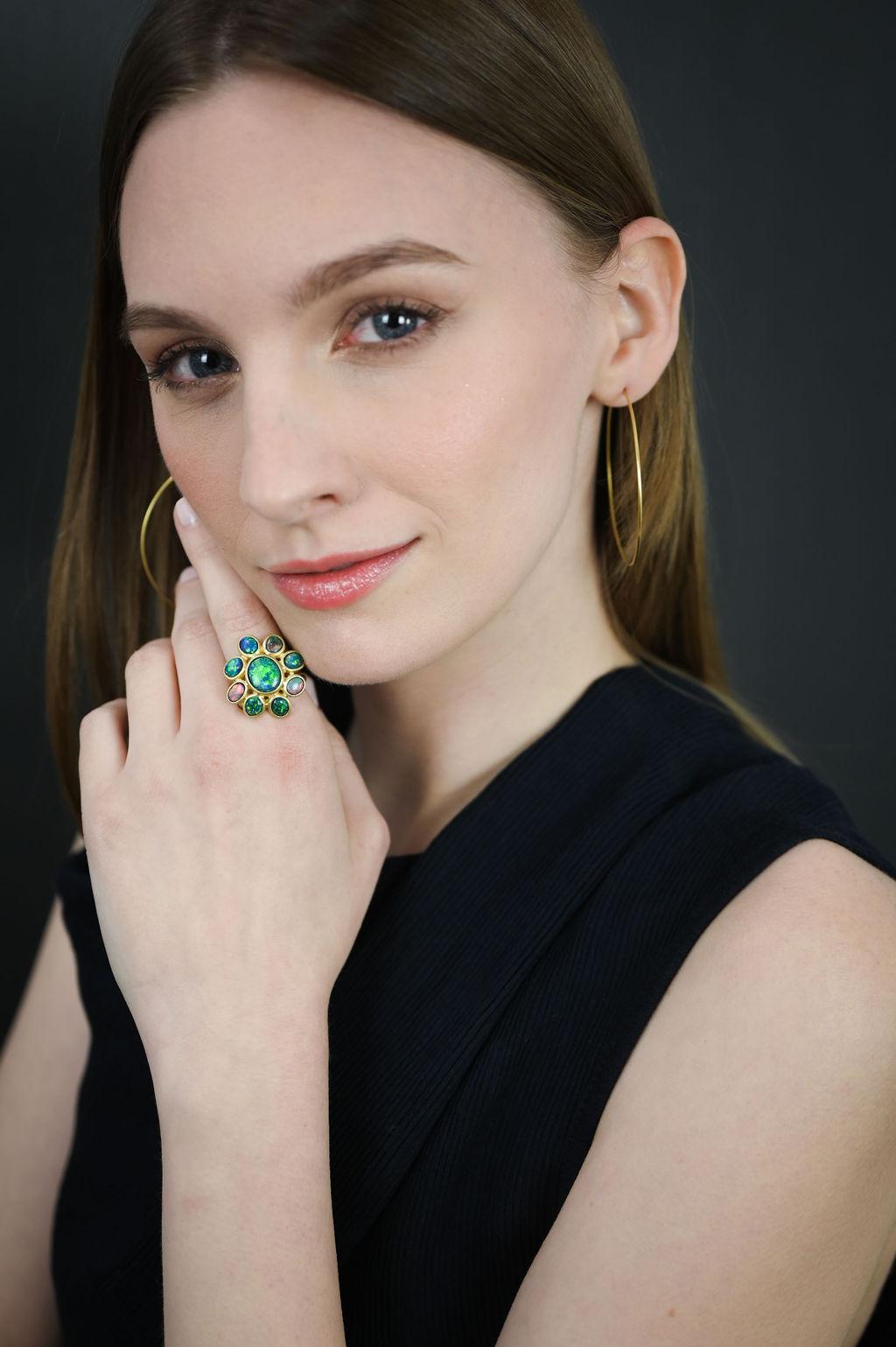 faye ring