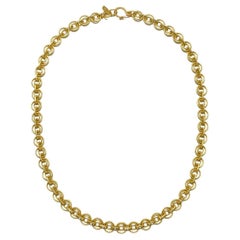 Chain Necklaces