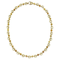 Chain Necklaces