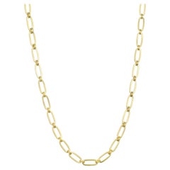 Chain Necklaces