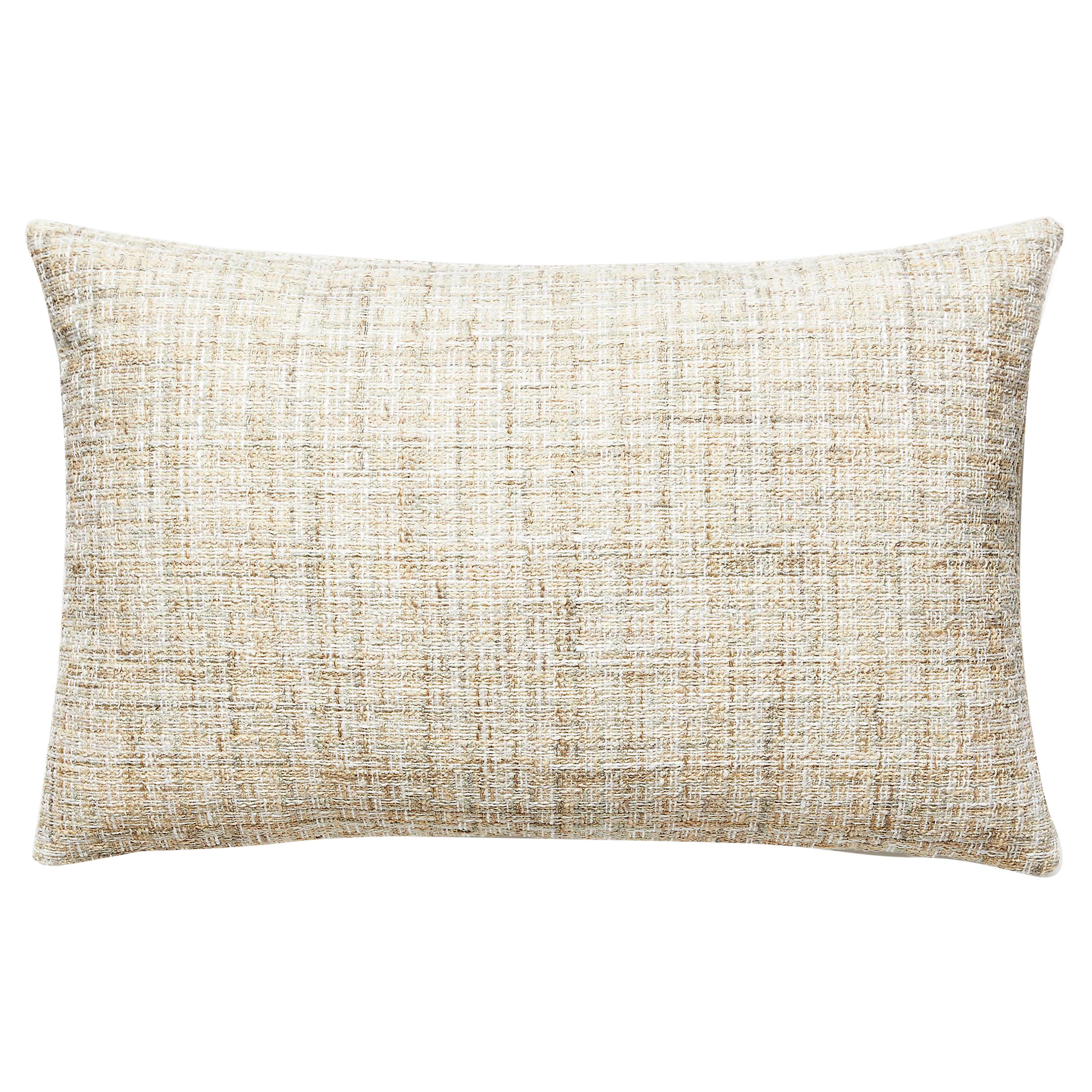 Almohada lumbar Faye