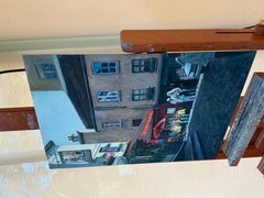 Arm in Arm, Oil Painting