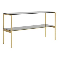 Fayette Console by Daytona