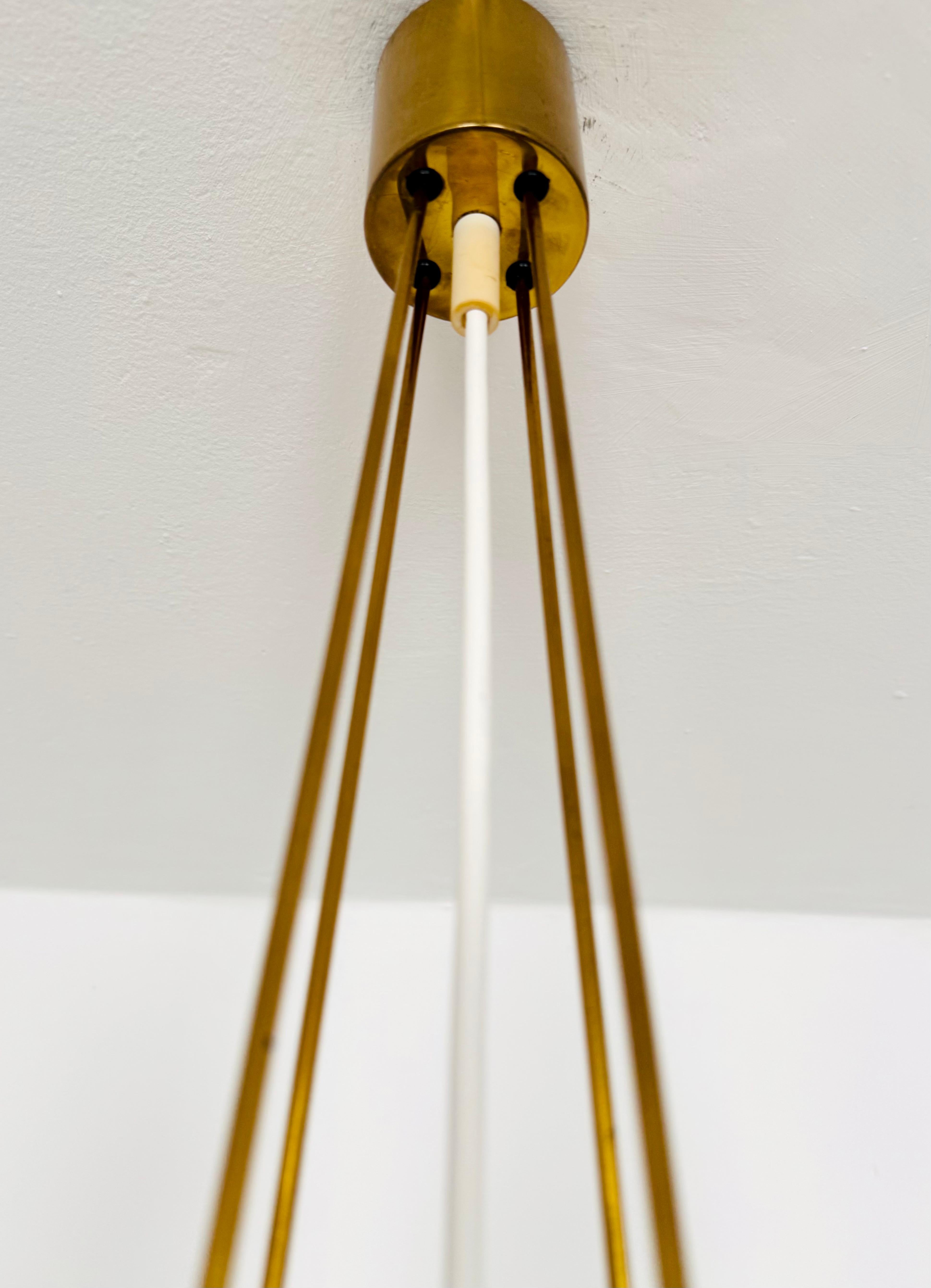 Fazzoletto Pendant Lamp by Leola For Sale 3