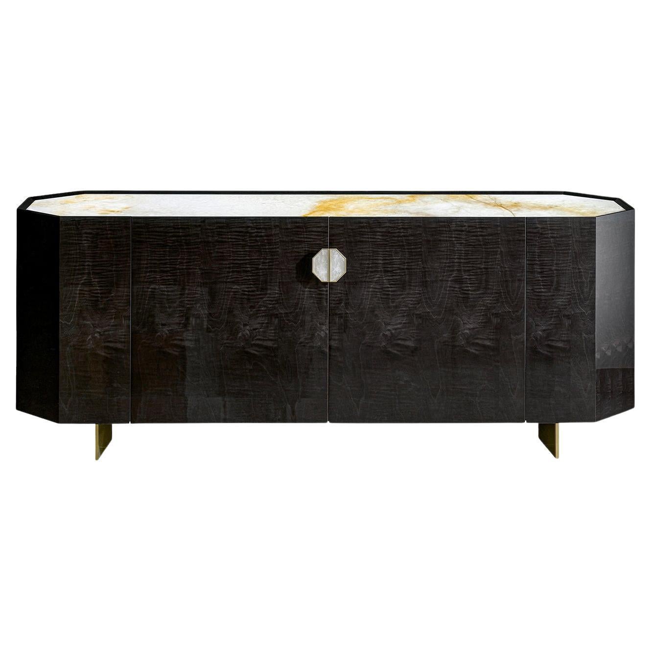 FB Collection Metropolis Sideboard For Sale
