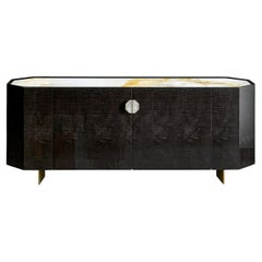 FB Kollektion Metropolis Sideboard