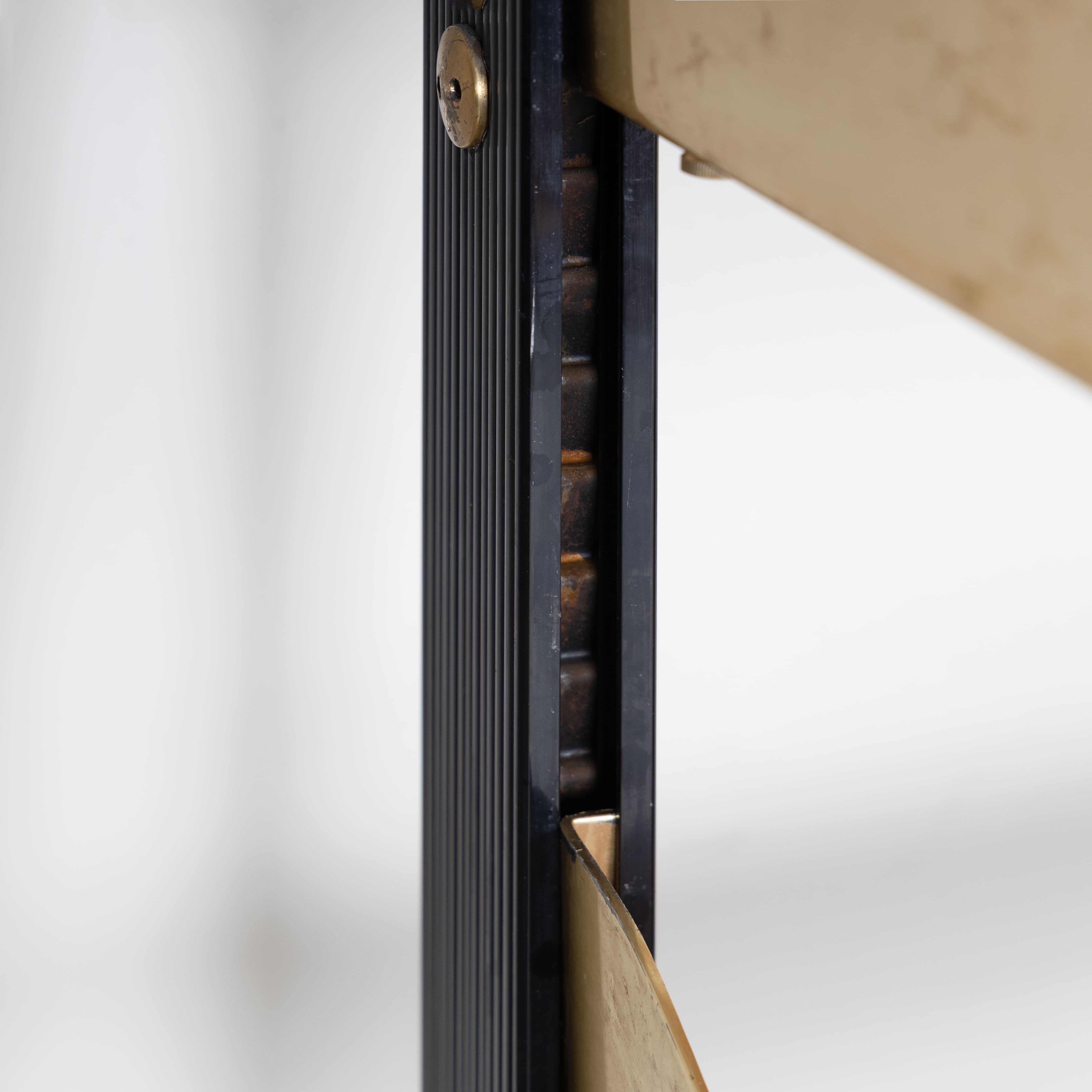 Librerie Feal 1960, set da 4 in vendita 6