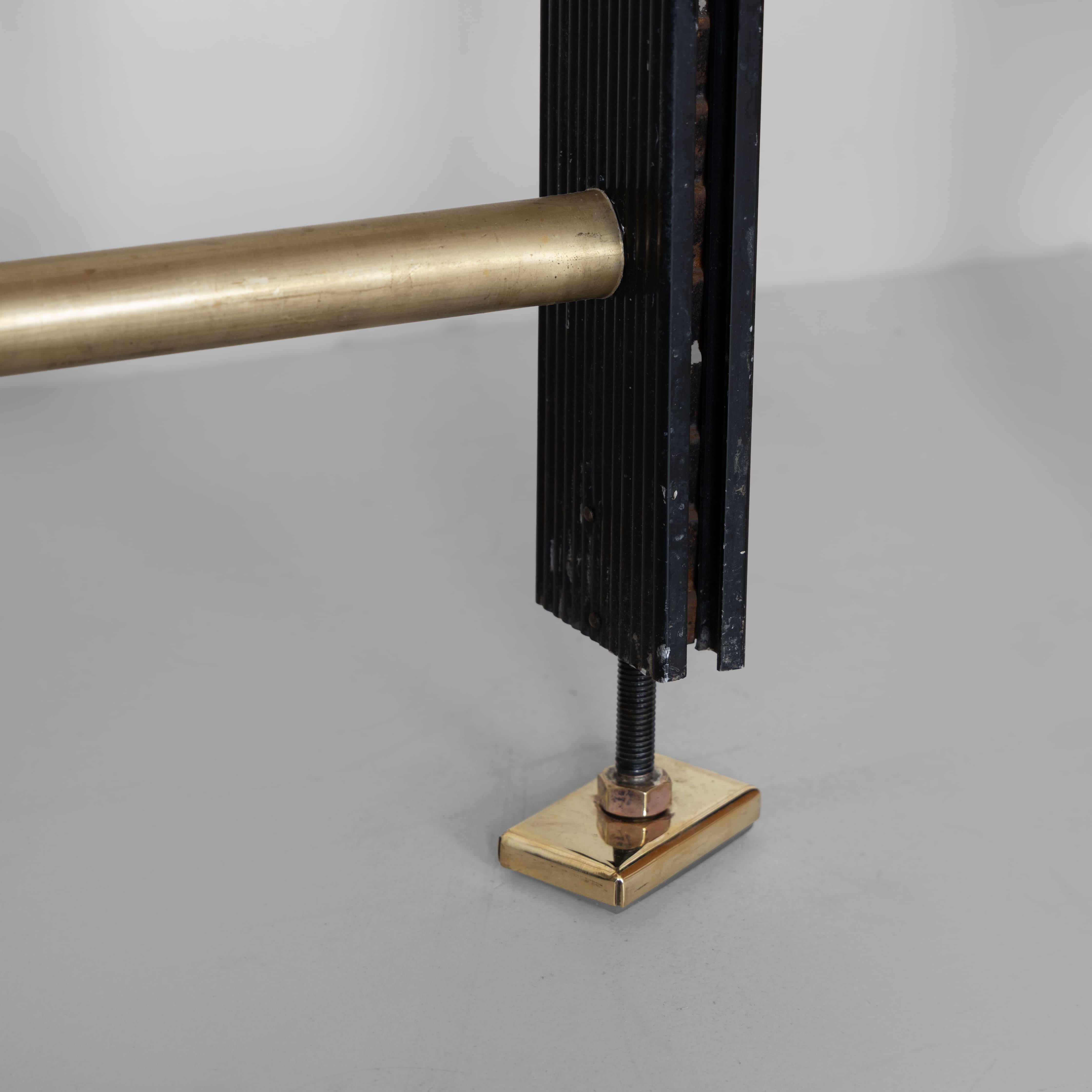 Librerie Feal 1960, set da 4 in vendita 7