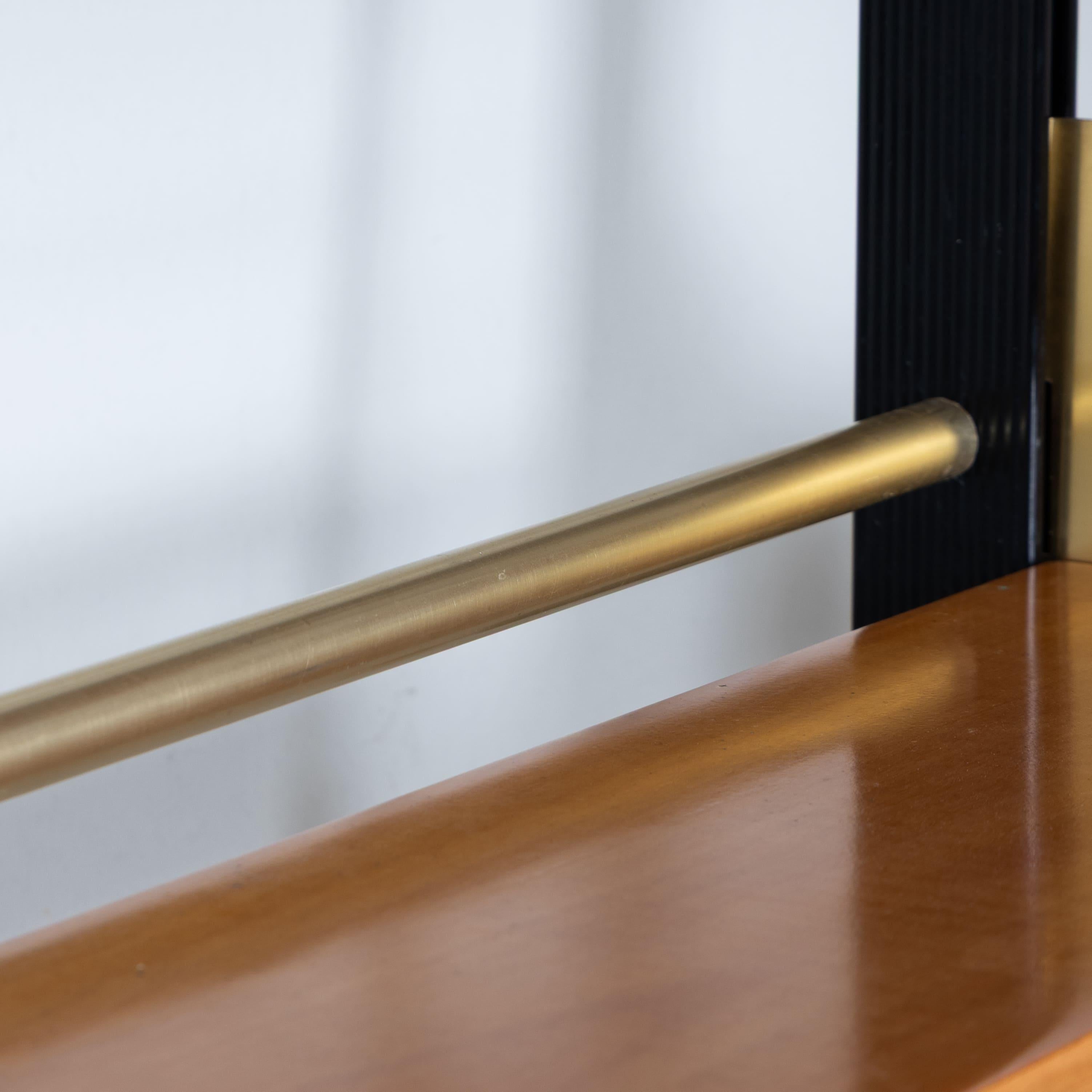 Librerie Feal 1960, set da 4 in vendita 8