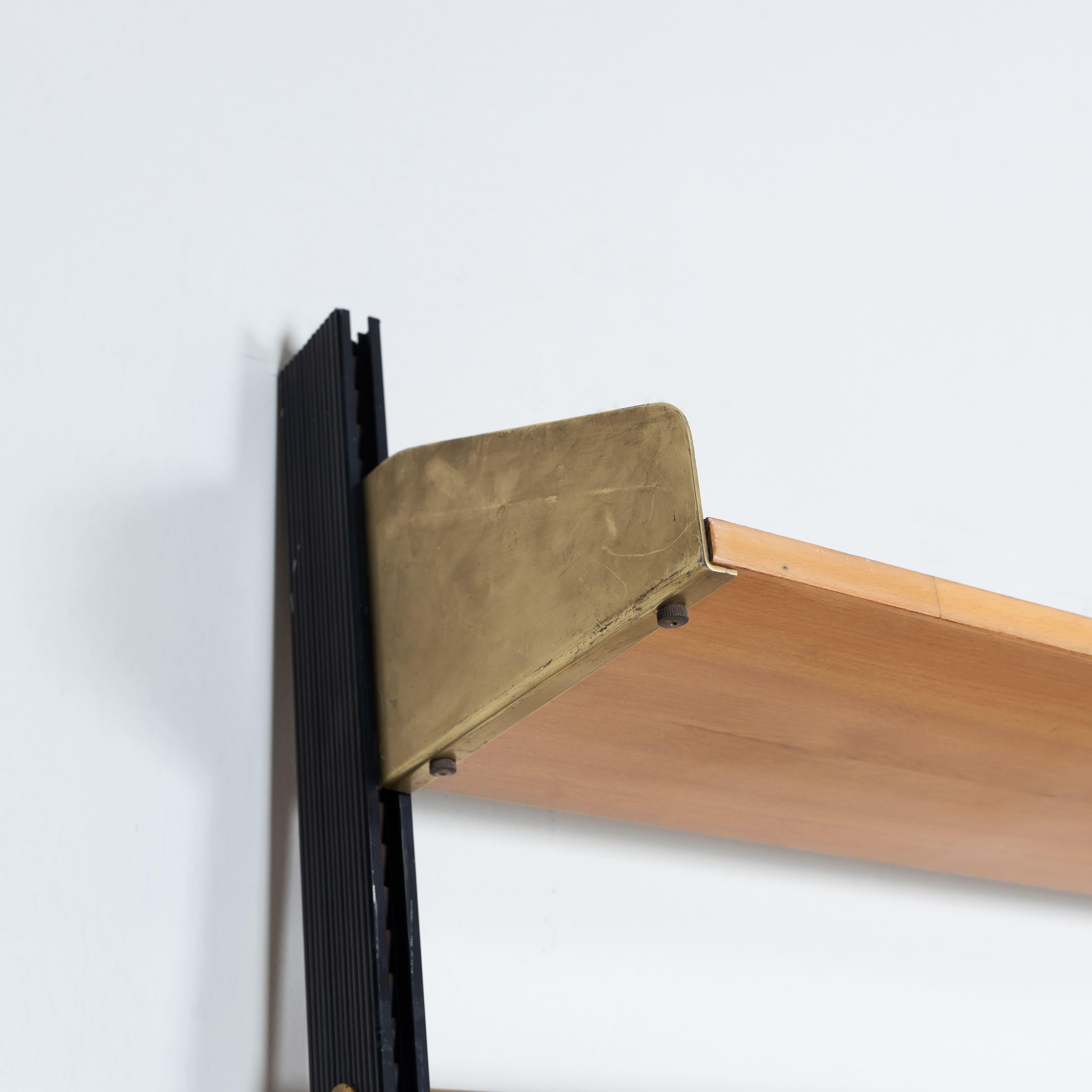 Librerie Feal 1960, set da 4 in vendita 9