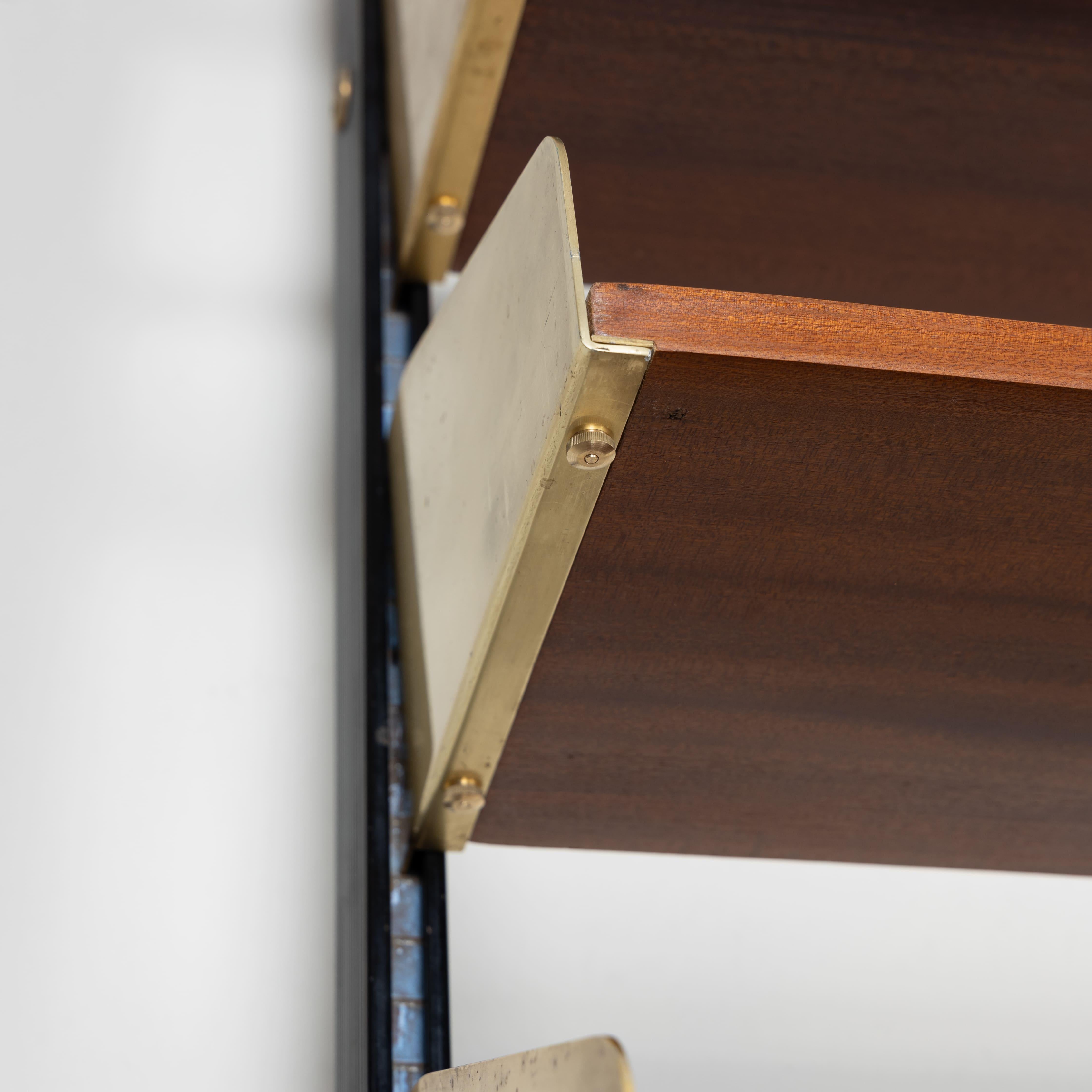 Librerie modello Feal 1960, set di 3 pezzi in vendita 3