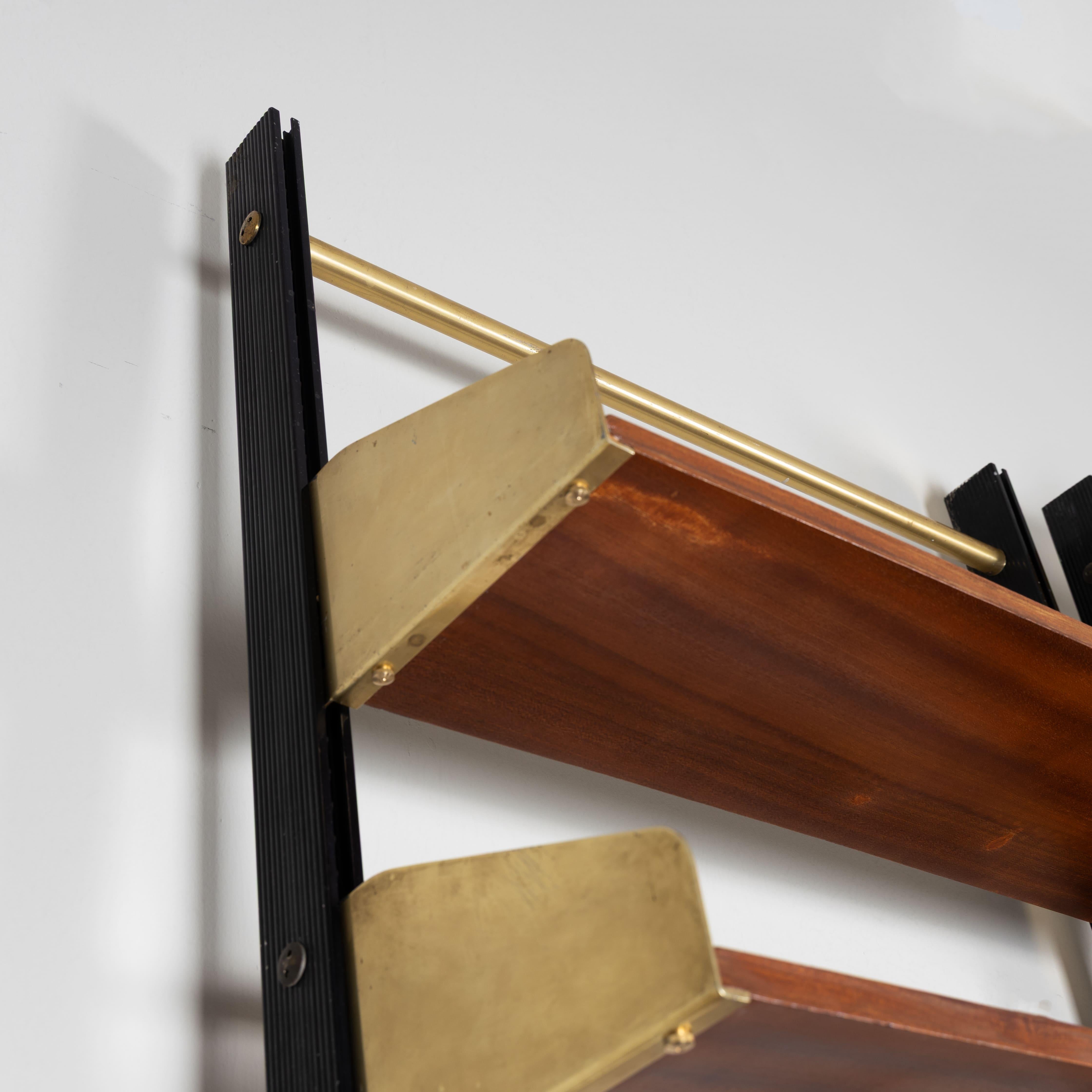 Librerie modello Feal 1960, set di 3 pezzi in vendita 4