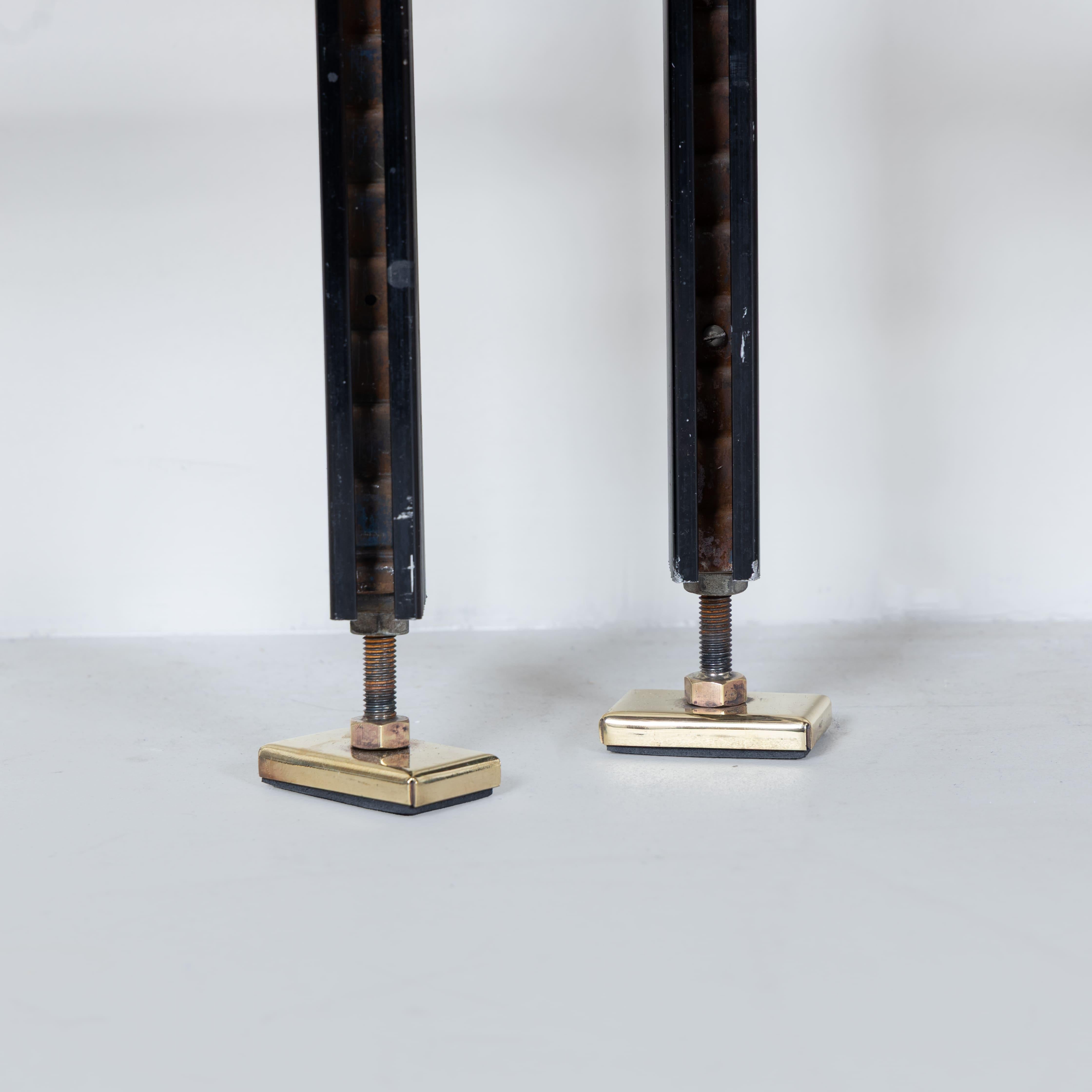 Librerie modello Feal 1960, set di 3 pezzi in vendita 8