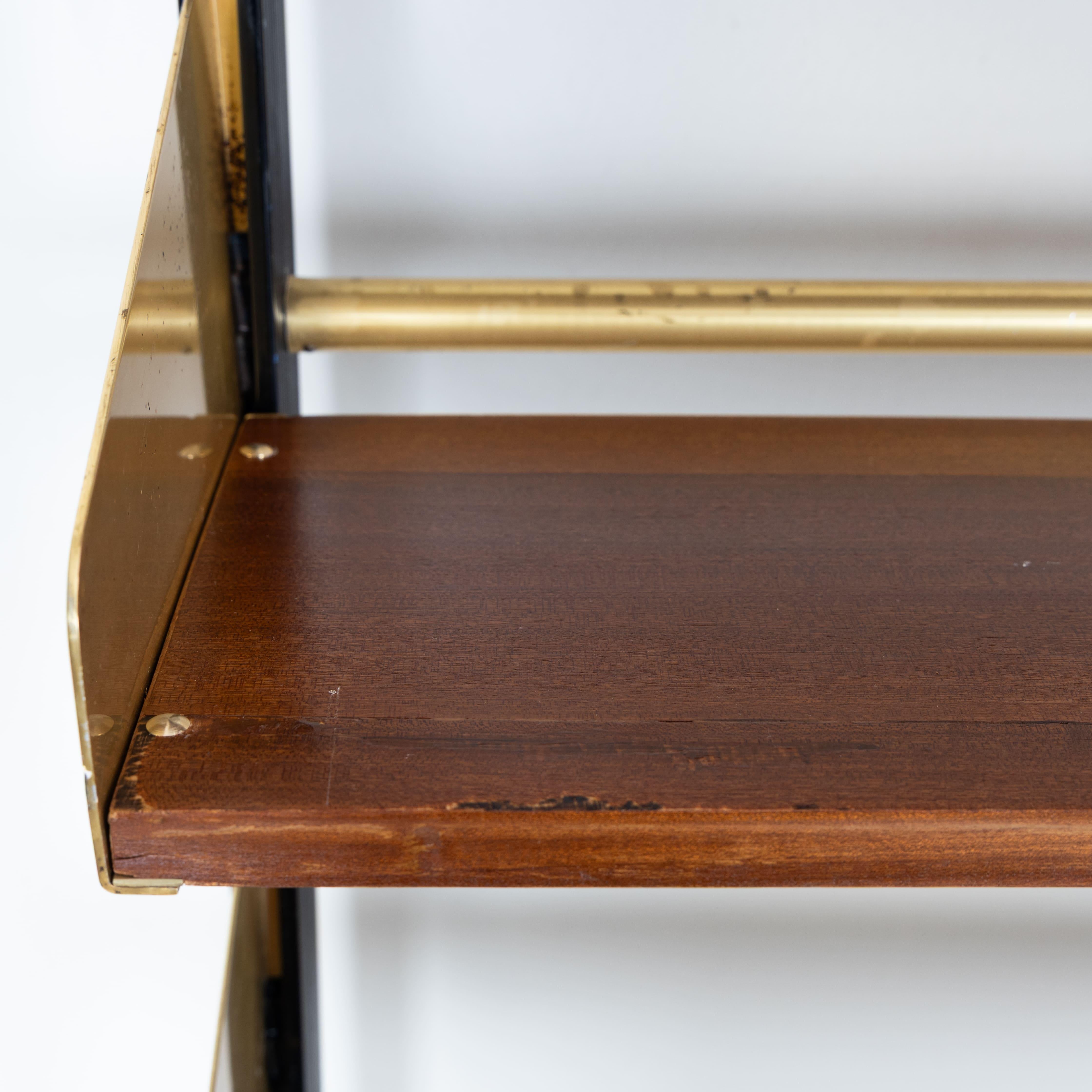 Librerie modello Feal 1960, set di 3 pezzi in vendita 11