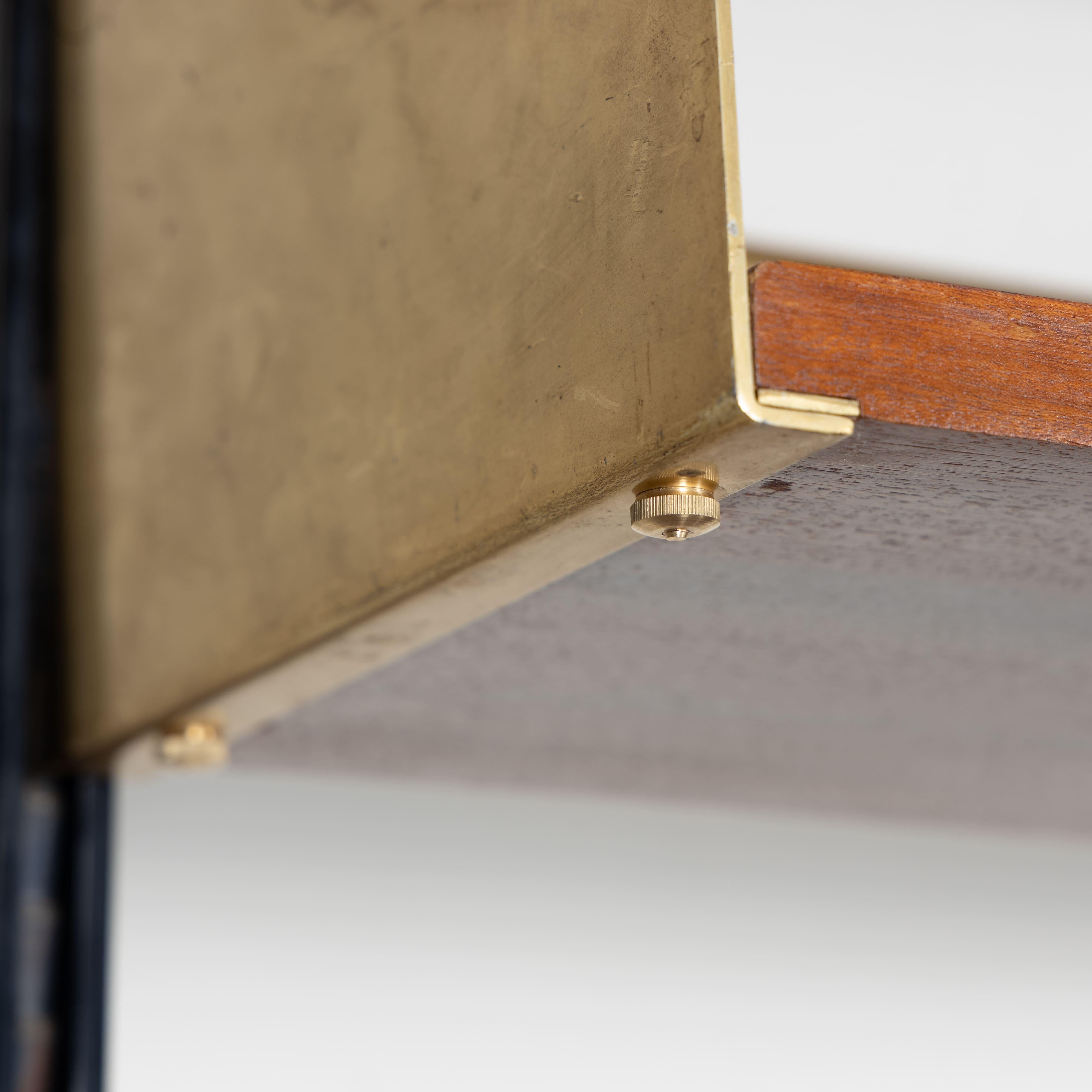 Librerie modello Feal 1960, set di 3 pezzi in vendita 13