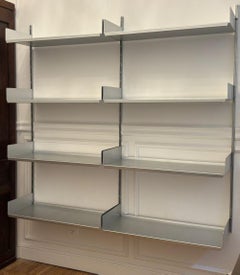 Feal bookcases