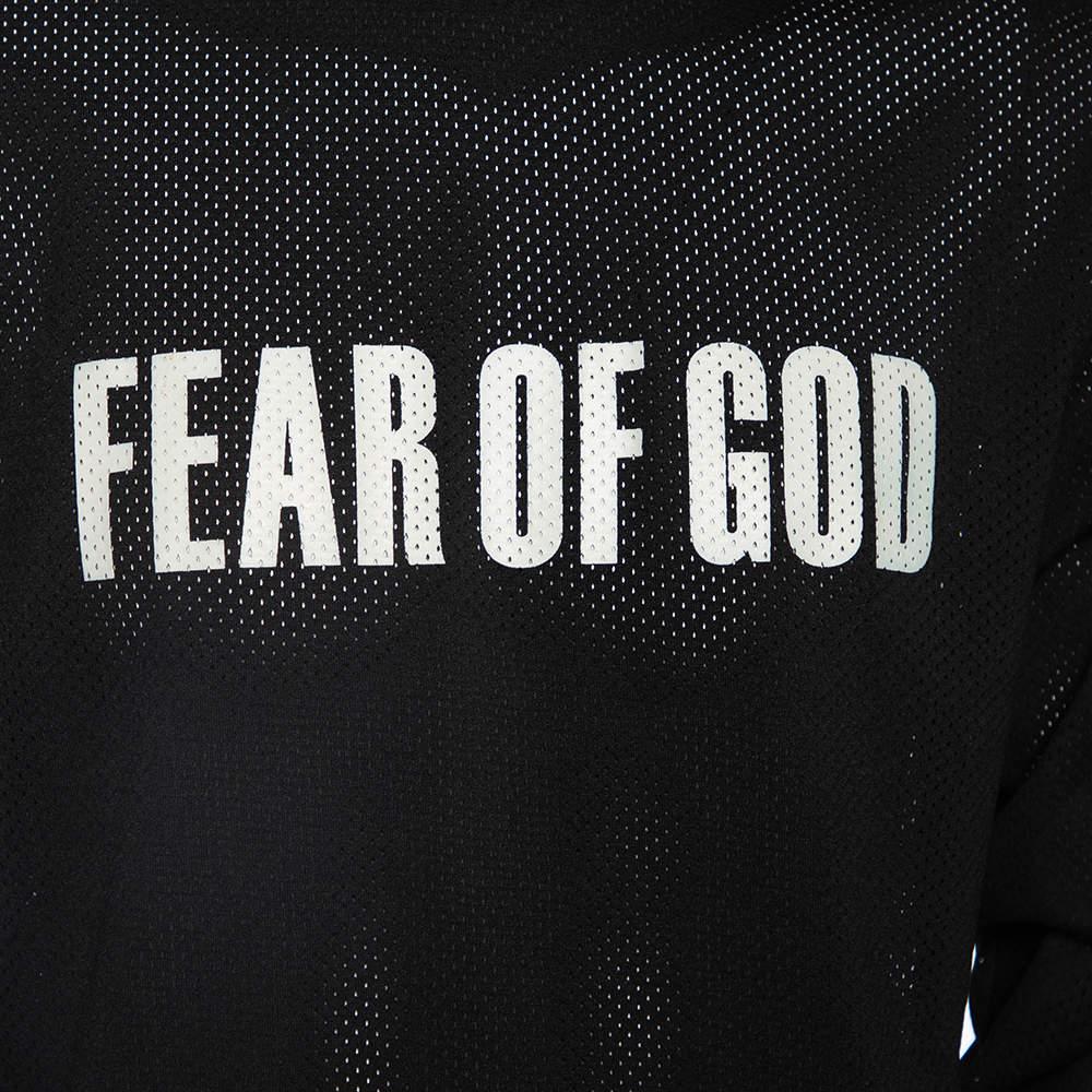 zayn fear of god