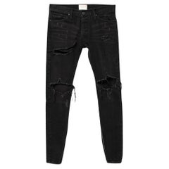 Vintage Fear of God Pants - 6 For Sale at 1stDibs | fear of god selvedge  jeans, fear of god work pants, fear of pants