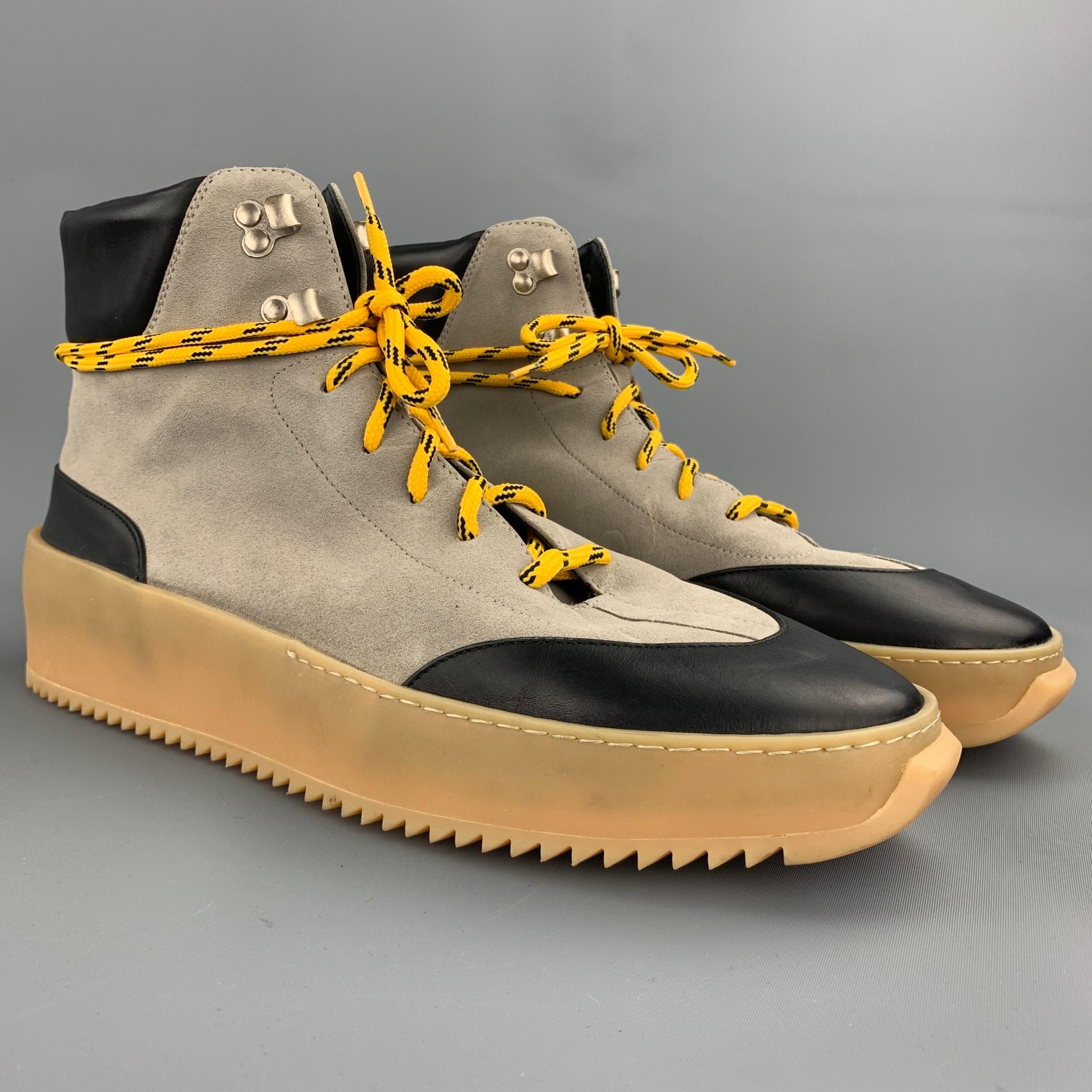 Fear Of God Sneakers - 5 For Sale on 1stDibs | fear of god 
