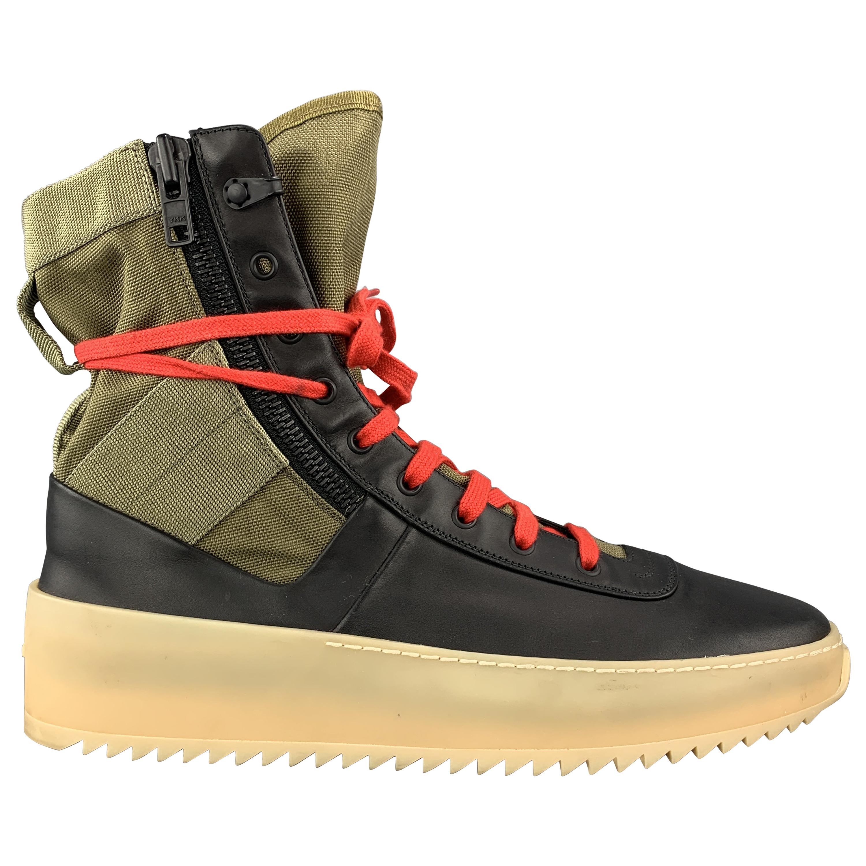 sneaker boots sale
