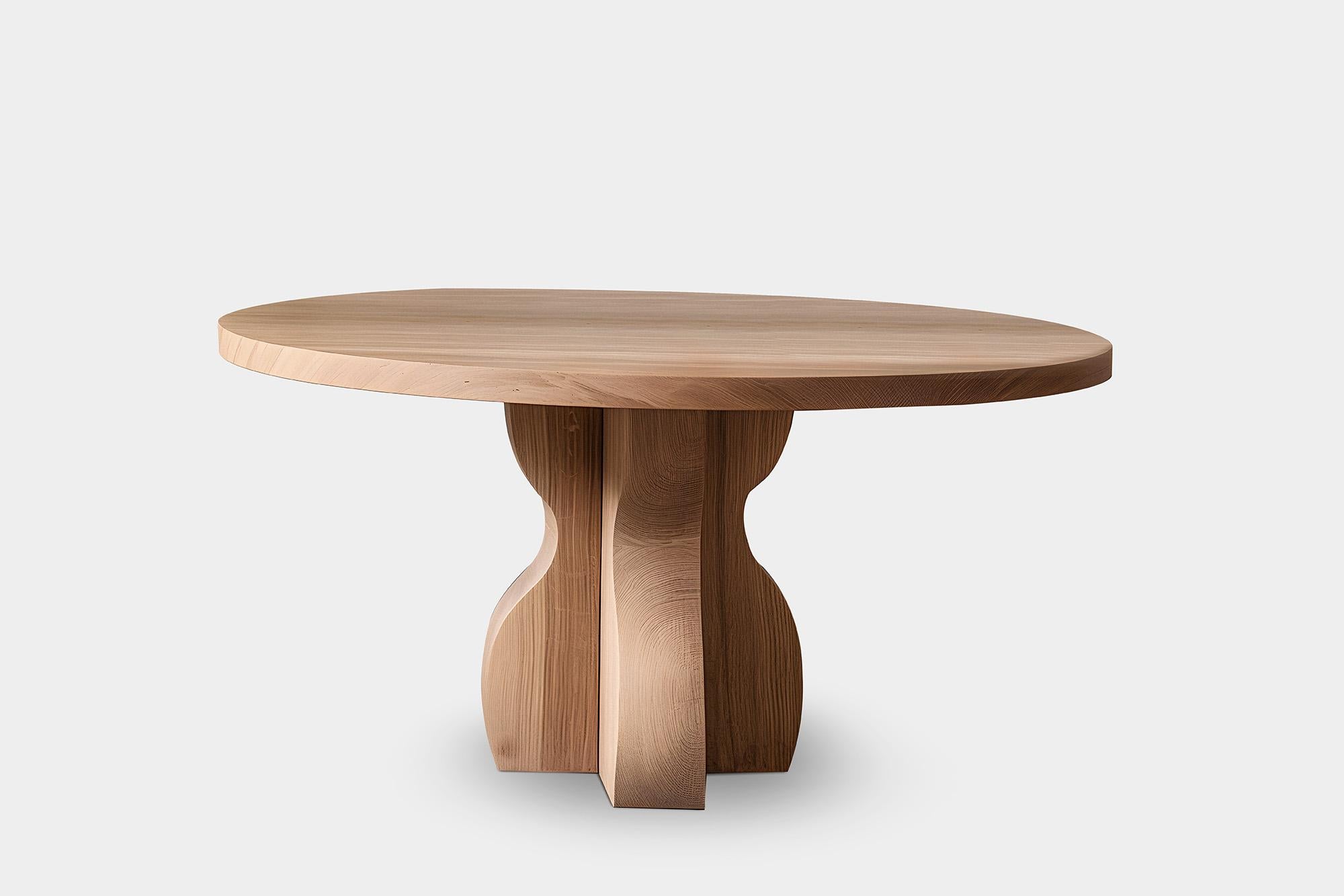 Festeggia con stile, Tavoli da sala da pranzo Socle, Eleganza Artigianale No33

--

Ti presentiamo la 