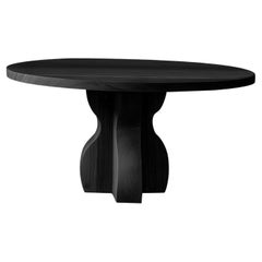 Feast in Style, Socle Esszimmertische, gefertigt Elegance No33