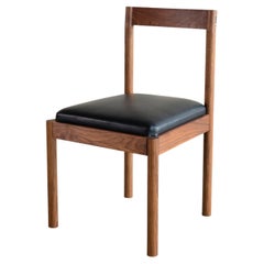 Feast Walnut Side Chair by Bowen Liu Feast Walnut Side Chair by Bowen Liu