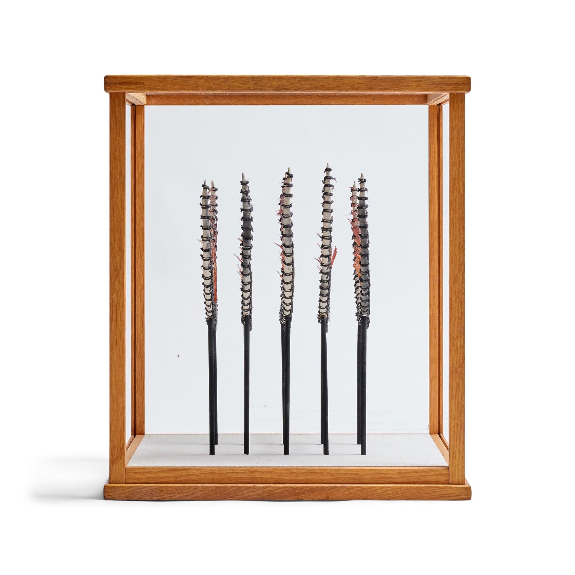 Contemporary Feather Art For Sale