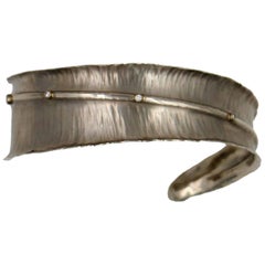 Feather Cuff