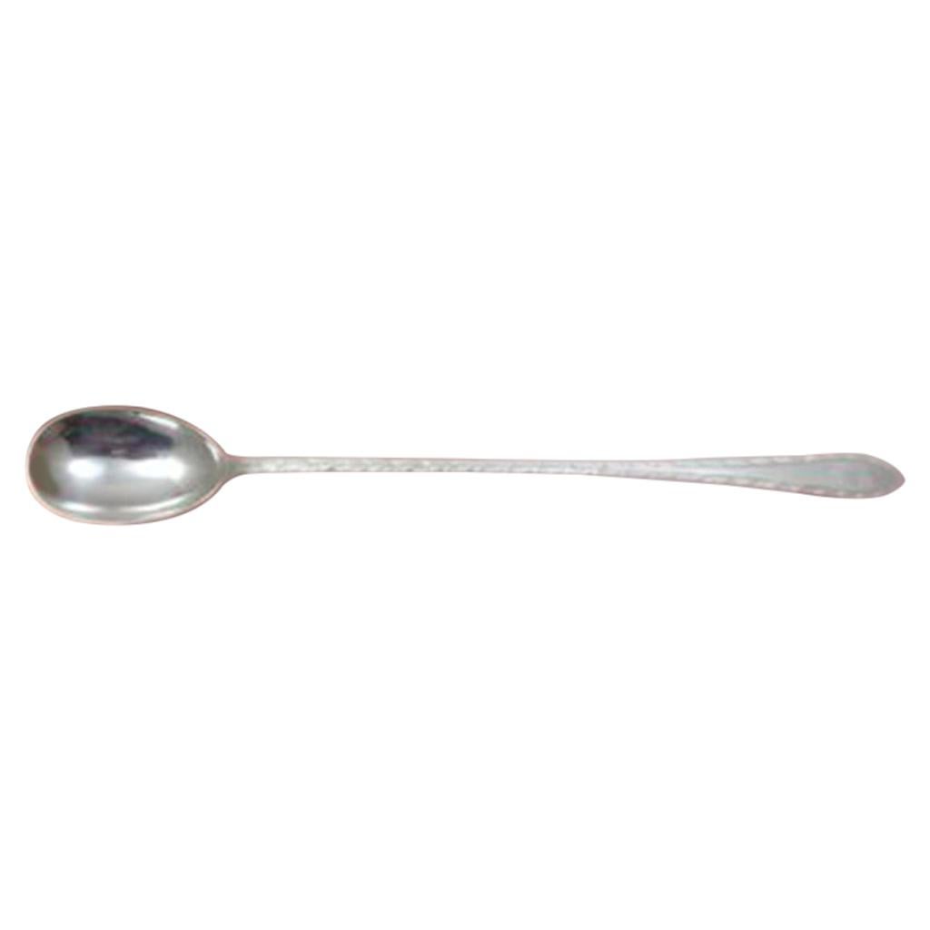 Feather Edge by Tiffany & Co. Sterling Silver Iced Tea Spoon