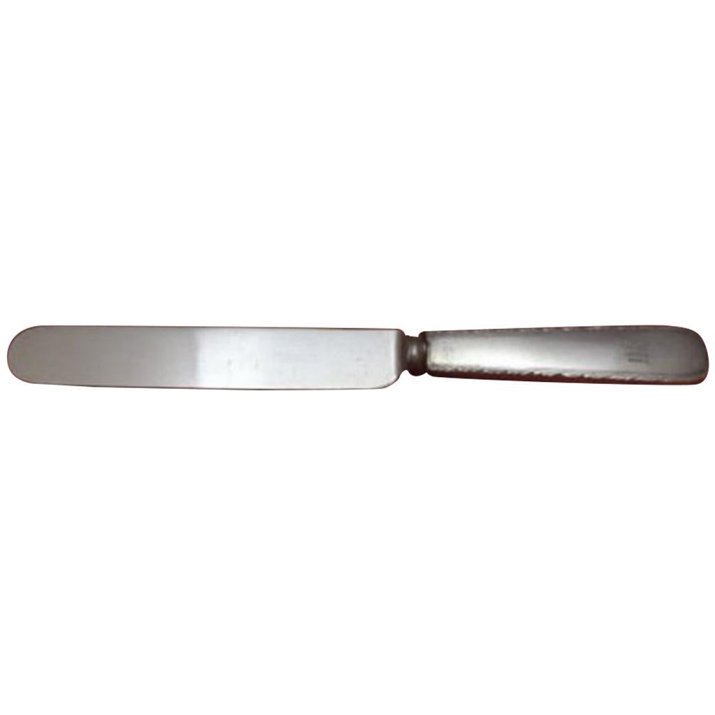 Feather Edge by Tiffany and Co. Sterling Silver Breakfast Knife Square
