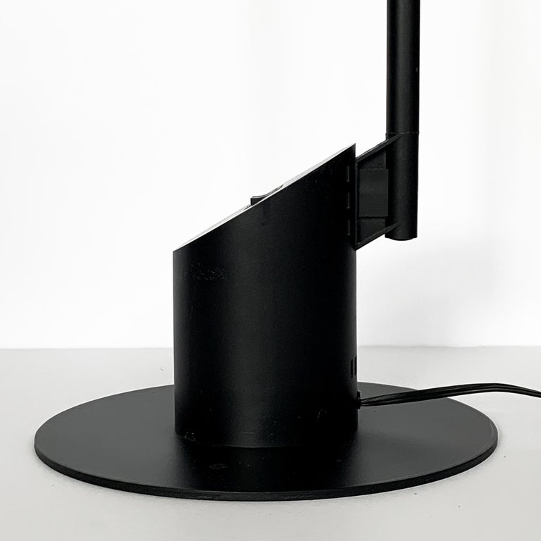 Feather Floor Lamp by Robert Sonneman for George Kovacs For Sale at 1stdibs