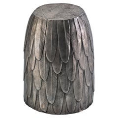 Feather Stool
