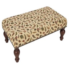 Feathers Large Stool