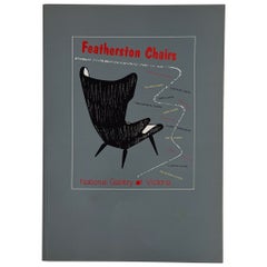 Featherston Chairs