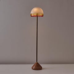 'Febo' Floor Lamp by Roberto Pamio for Leucos